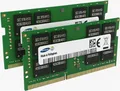 Produktbild: Samsung 8Gb 2x 4Gb Ram für Acer Extensa 5235 DDR3 5635Z 6293