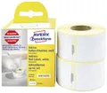 Produktbild: Rollenetiketten Adressieren 89x28mm VE=2x130 Stück