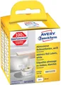 Produktbild: AVERY Zweckform AS0722370 Adressetiketten selbstklebend, 130 Aufkleber (28 x 89
