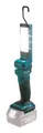 Produktbild: Makita LED-Akku-Arbeitsleuchte LXT, DEBDML801, 400 lx, 240 lm, Ohne Akku - im Karton