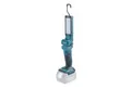 Produktbild: Makita LED Arbeitsleuchte LED-Akku-Arbeitsleuchte DML801 LXT • 400 lx • 240 lm, LED fest integriert