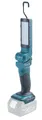 Produktbild: Makita LED-Akku-Arbeitsleuchte LXT 400 lx 240 lm DEBDML801