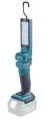 Produktbild: MAKITA Akku-Lampe Arbeitsleuchte 14,4/18V DML801 ohne Akku & Ladegerät