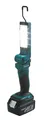 Produktbild: Makita DML801,LED-Leuchte für 18V und 14,4V Li-Ion-Akku,vom Makitahändler,184