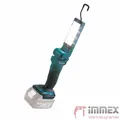 Produktbild: Makita DEBDML801 LED Arbeitsleuchte Akku-Leuchte Akku-Lampe BML801 DML801