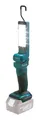Produktbild: Makita LED-Akku-Arbeitsleuchte LXT, DEBDML801, 400 lx, 240 lm, Ohne Akku - im...