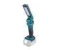 Produktbild: Makita LED-Akku-Arbeitsleuchte » DML801 « Ultrahell, LXT, 2 Stufen