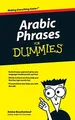Produktbild: Arabic Phrases FD (For Dummies) by Bouchentouf, Amine 0470225238 FREE Shipping
