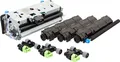 Produktbild: Ersatzteil: Lexmark 40X8421 40X8426 Maintenance Kit Fuser 220V 200.000 Pages ~E~
