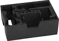 Produktbild: Bosch Einlage 1600A02NS8 für L-BOXX 238 | passend für GBH 18V-22 + GDE 18V-12 | Zubehör | schwarz