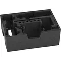 Produktbild: Bosch Professional Einlage GBH 18V-22 + GDE 18V-12, schwarz