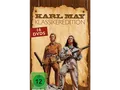 Produktbild: KARL MAY-KLASSIKEREDITION DVD (FSK: 12)