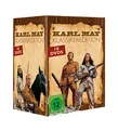 Produktbild: Karl May Klassiker-Edition [16 DVDs]