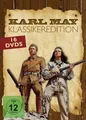 Produktbild: Karl May Klassikeredition | Karl May | Deutsch | DVD | 16 DVDs | 2014