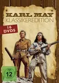 Produktbild: Karl May Klassiker-Edition [16 DVDs]