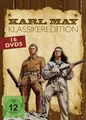 Produktbild: Karl May Klassikeredition | Karl May | DVD | 16 DVDs | Deutsch | 2014