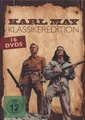 Produktbild: Karl May Klassikeredition | DVD | deutsch | 2014 | Karl May