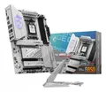 Produktbild: MSI MPG B850 EDGE TI WIFI Motherboard AMD B850 Sockel AM5 ATX