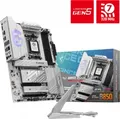 Produktbild: MSI MPG B850 Edge TI WIFI - 7E62-001R
