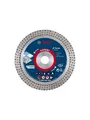 Produktbild: Bosch Diamond Cutting Disc for Hard Ceramic 76 mm