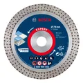 Produktbild: Bosch Zubehör Expert HardCeramic 76 mm Diamanttrennscheiben 76 x 1,5 x 10 mm - 2608900652