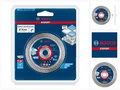 Produktbild: Bosch Professional Diamanttrennscheibe Expert Hard Ceramic 76 mm Diamanttrennscheibe 76 x 1,5 x 10 mm (2608