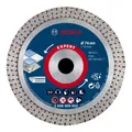 Produktbild: Bosch Expert HardCeramic Diamant-Schneidscheibe 2608900652