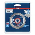Produktbild: Bosch Expert Hard Ceramic 76 mm Diamanttrennscheibe 76 x 1,5 x 10 mm 2608900652