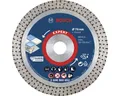 Produktbild: Bosch Professional Diamanttrennscheibe Expert HardCeramic Ø 76x10 mm für GWS12V