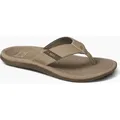 Produktbild: Reef Santa Ana Sand Größe EU 45 - Hellbraun - 45