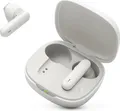 Produktbild: JBL Wave Flex 2 Auricolari Wireless In-Ear Bluetooth 5.3 Impermeabili IP54 Bianco