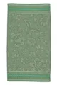 Produktbild: Pip Studio Badetuch Jasmin Jacquard Grün 55x100cm