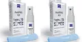Produktbild: ZEISS AntiBESCHLAG Set Doppelpack, 2 x (Spray 15 ml + Tuch 13x13cm) Sparangebot