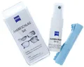 Produktbild: ZEISS AntiBESCHLAG Set Spray 15 ml + Tuch 13x13cm - DER Antibeschlag-Bestseller!