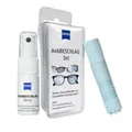 Produktbild: ZEISS AntiBeschlag Set (15ml Spray + 1 Tuch 13x13cm) - Beschlagschutz