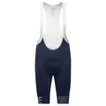 Produktbild: Herren C5 Opti Trägerhose+ Kurze Orbit Blue/White M EU