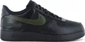 Produktbild: Nike Air Force 1 Low GTX - GORE-TEX - Herren Sneakers Schuhe Schwarz HV3959-010 , EU 40.5 US 7.5