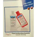 Produktbild: R&G 5-Min Epoxy 200G Arbeitspackung