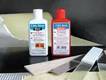 Produktbild: R&G 200g 5-Minuten-Epoxy 100g Epoxidharz 100g Epoxidhärter (69,5€/1kg)
