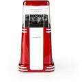 Produktbild: Popcorn Maschine 1200 W 2 - 4 Min Rot Weiss