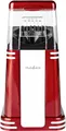Produktbild: Nedis FCPC100RD FCPC100RD Popcorn-Maker Weiß, Rot