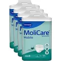 Produktbild: MoliCare Premium Mobile 5 Tropfen L / Large - 4 Packungen / 4x14 = 56 Stück