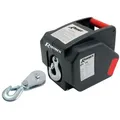 Produktbild: Ribimex - Pe12v Elektrische Ankerwinde