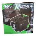 Produktbild: Elektrische Seilwinde, 12 V Kfz Ribitech