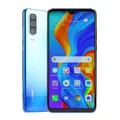 Produktbild: Huawei P30 Dual-Sim 128GB aurora Smartphone geprüfte Gebrauchtware