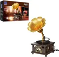 Produktbild: Pantasy Pantasy 85009 Retro Gramophone Spielbausteine