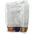 Produktbild: Winterschutz für Pflanzen Kübelpflanzen, Frostschutz Kübelpflanzensack mit Kordelzug,150g/m2, 250 x 360 cm - Vounot