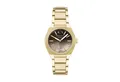 Produktbild: ARMANI EXCHANGE Quarzuhr AX6031, Armbanduhr, Damenuhr, Edelstahlarmband, analog, Diamant