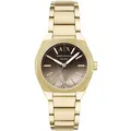 Produktbild: Armani Exchange Damenuhr Sync AX6031 Edelstahl 89229767