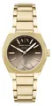 Produktbild: Zegarek damski ARMANI EXCHANGE AX6031 zoty fashion